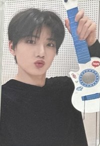PLEASURE yg 簽售卡 