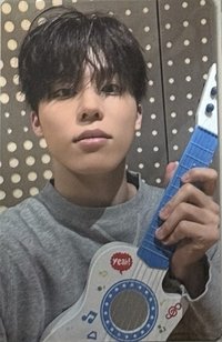 PLEASURE yg 簽售卡 