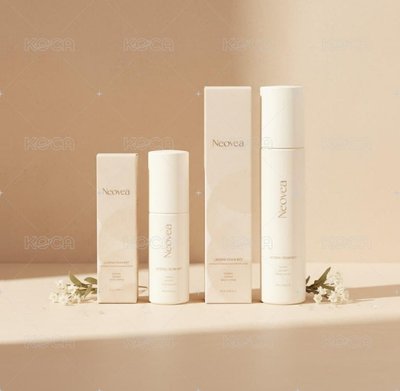 Sowon NEOVEA 120+50ml + FM立牌