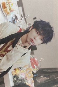 Mmchk wm 首爾sc 幸運卡 明信片