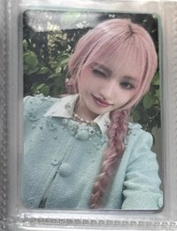 栗子雜誌卡