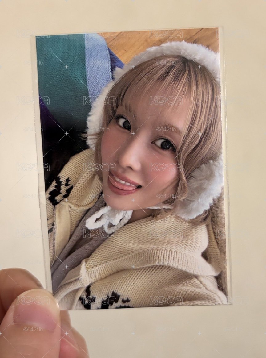 十週年電影卡 台版 