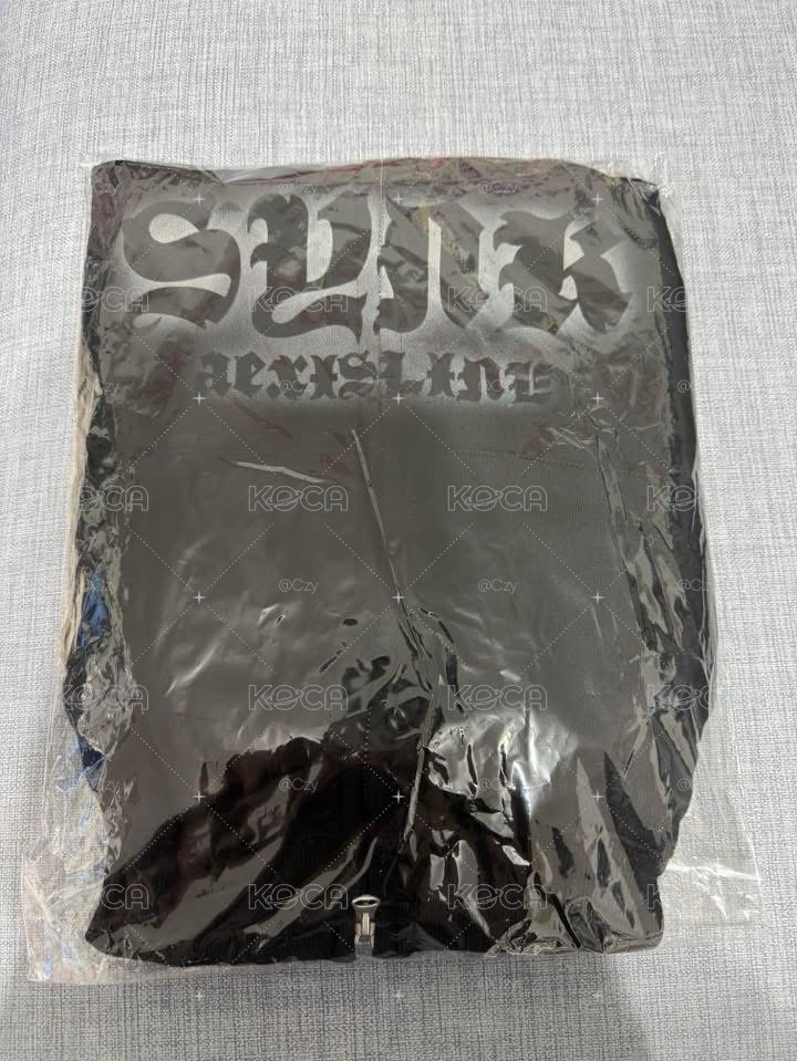 三巡日本場周邊短版外套