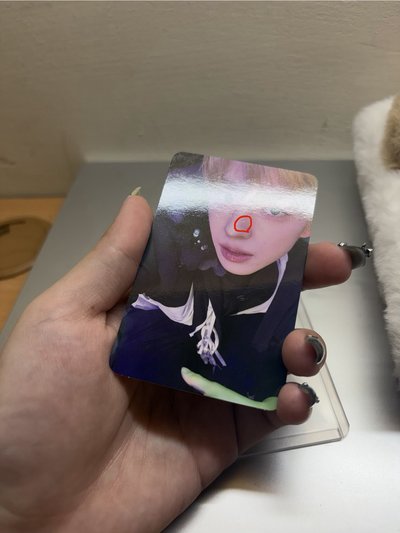 wichu 黑版專卡