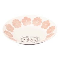 22cm 意麵深盤 古本屋、飛鼠款