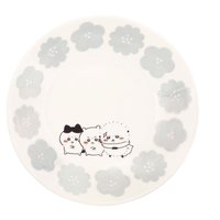22cm 意麵深盤 吉伊、小八貓、獺師款