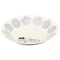 22cm 意麵深盤 吉伊、小八貓、獺師款