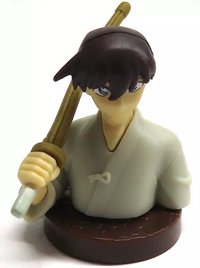 古田驚喜蛋 第四彈 公仔 