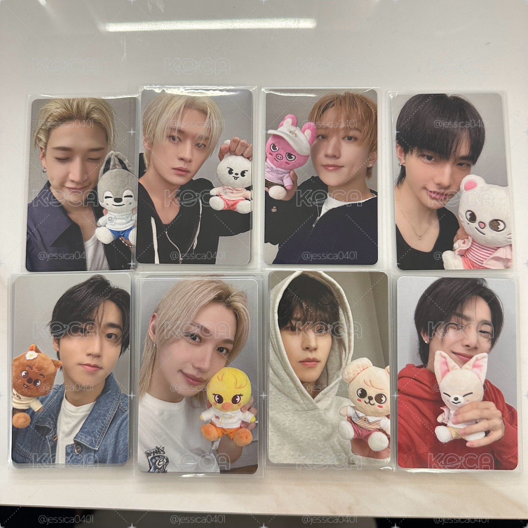Stray Kids 動物方城市 ZOOTOPIA 2 x SKZOO 線上滿額卡 