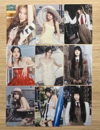 迷二 Tower Records Pob