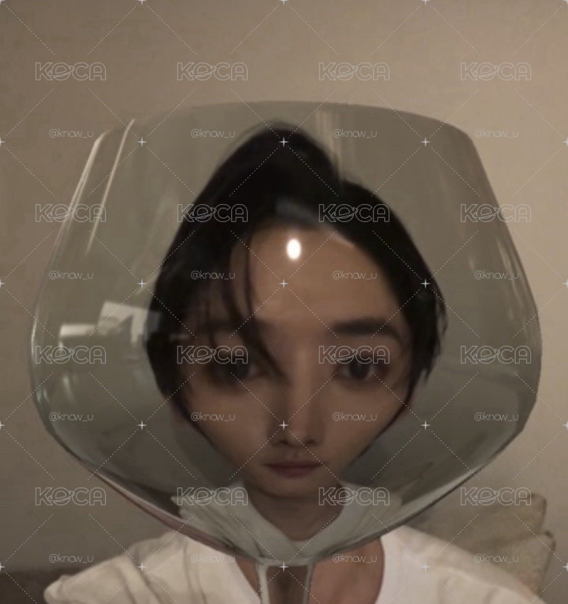李畢手機掛繩
