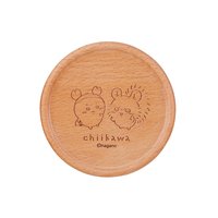 附杯墊馬克杯 古本屋、飛鼠款
