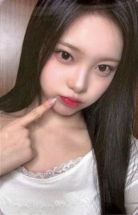 Focus sr 線下3.0 抽選卡 B ver. 上海