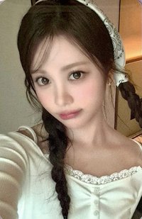 Focus sr 線下3.0 抽選卡 B ver. 上海