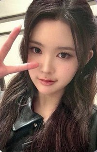 Focus sr 線下3.0 簽售卡 C ver. 上海