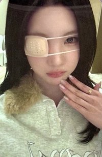 Focus sr 線下3.0 簽售卡 C ver. 上海