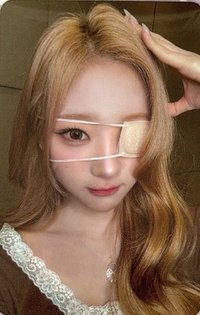 Focus sr 線下3.0 簽售卡 C ver. 上海