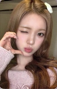 Focus sr 線下3.0 簽售卡 C ver. 上海