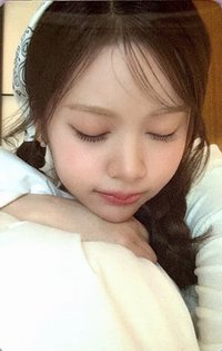 Focus sr 線下3.0 簽售卡 C ver. 上海