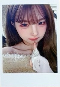 msnz<Beyond Beauty> ju 線下6.0 簽售卡 260201