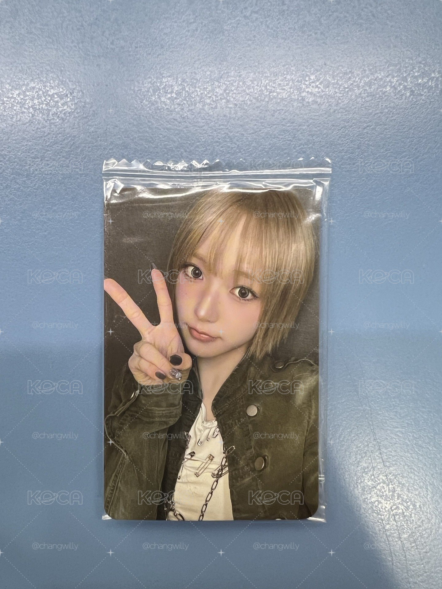 jiyu特典