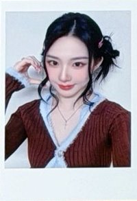msnz<Beyond Beauty> ju 線下6.0 簽售卡 260201