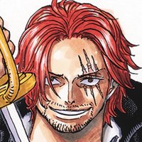 傑克（香克斯）