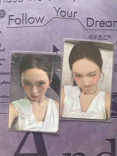 白衣柒