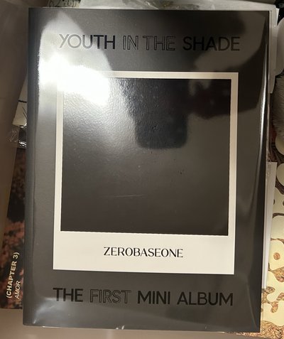 ZEROBASEONE空專