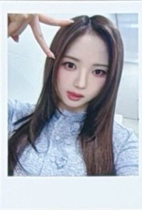 msnz<Beyond Beauty> ju 線下6.0 簽售卡 260201