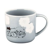 吉伊、小八貓、獺師款