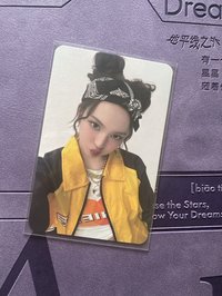 HS卡套卡