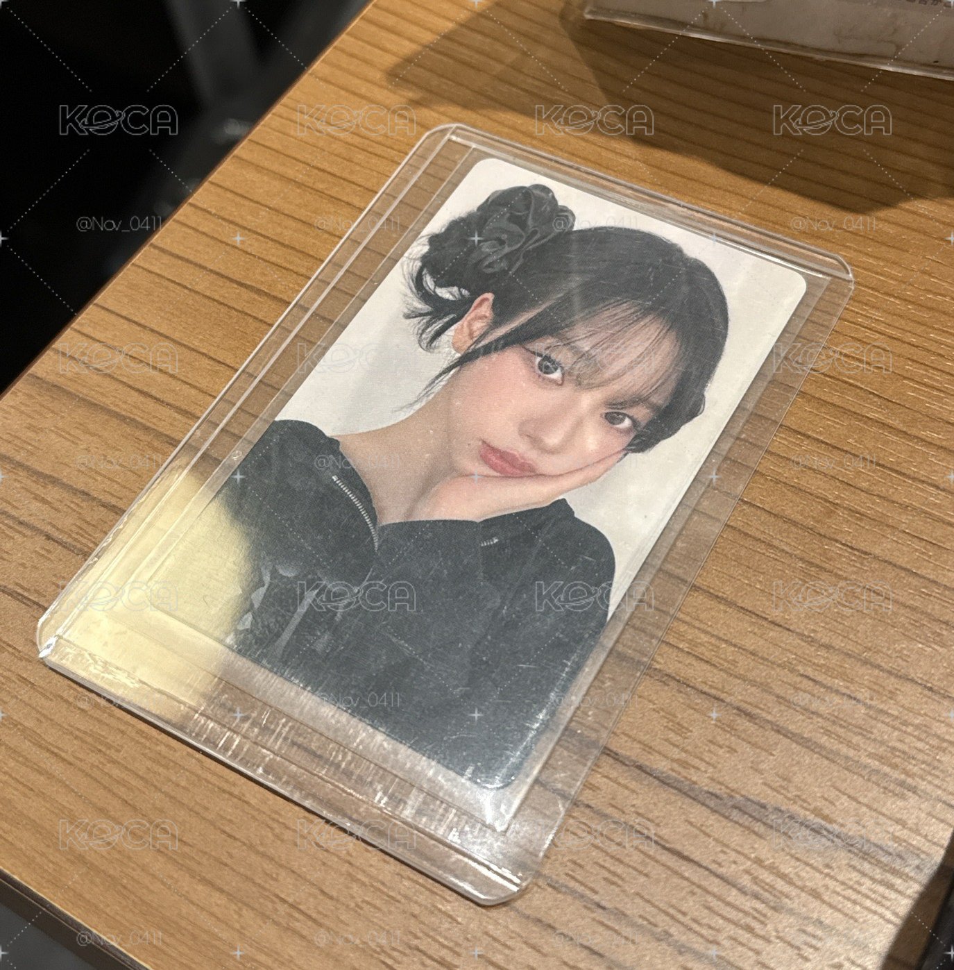 滿額卡