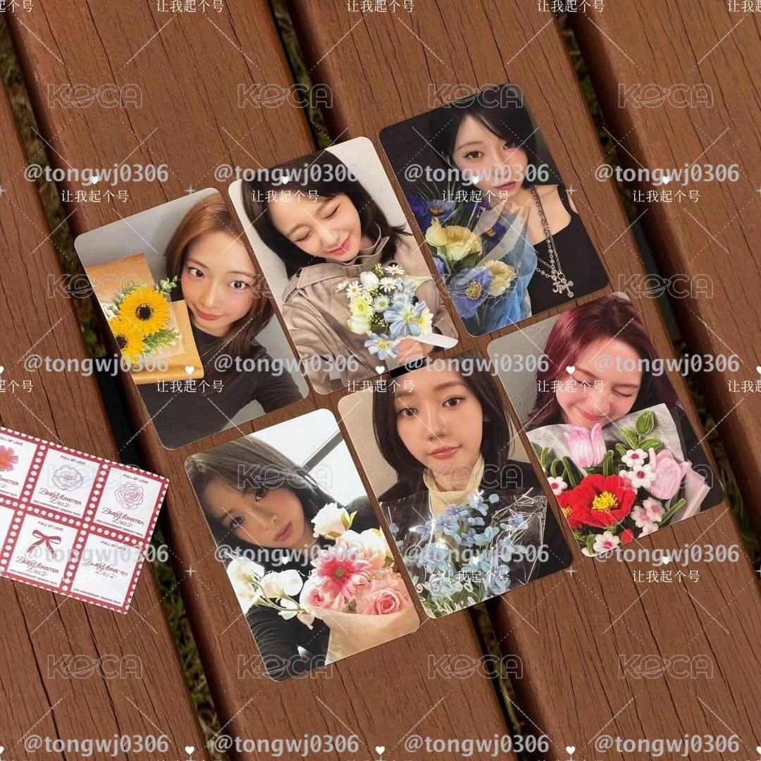 無特典二周年未拆