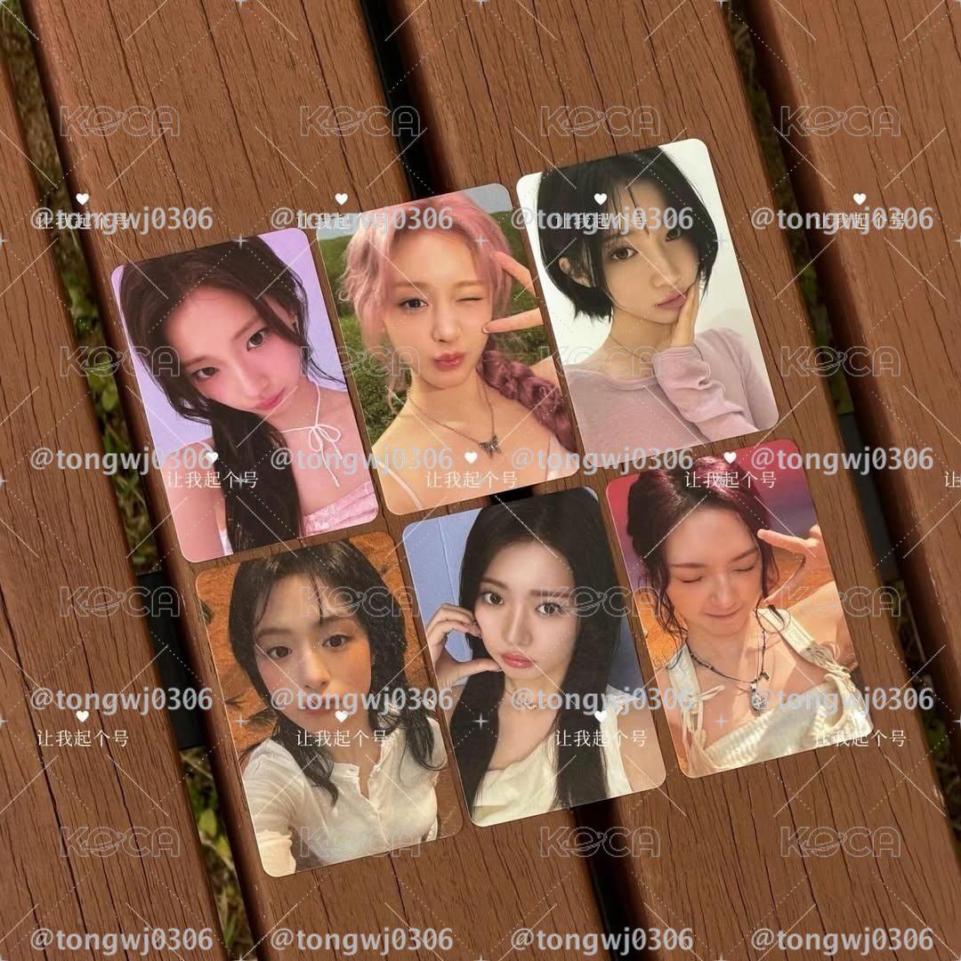 無特典二周年未拆