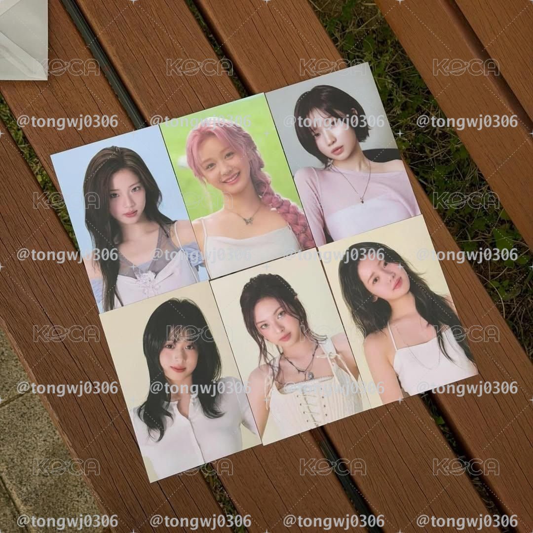 無特典二周年未拆