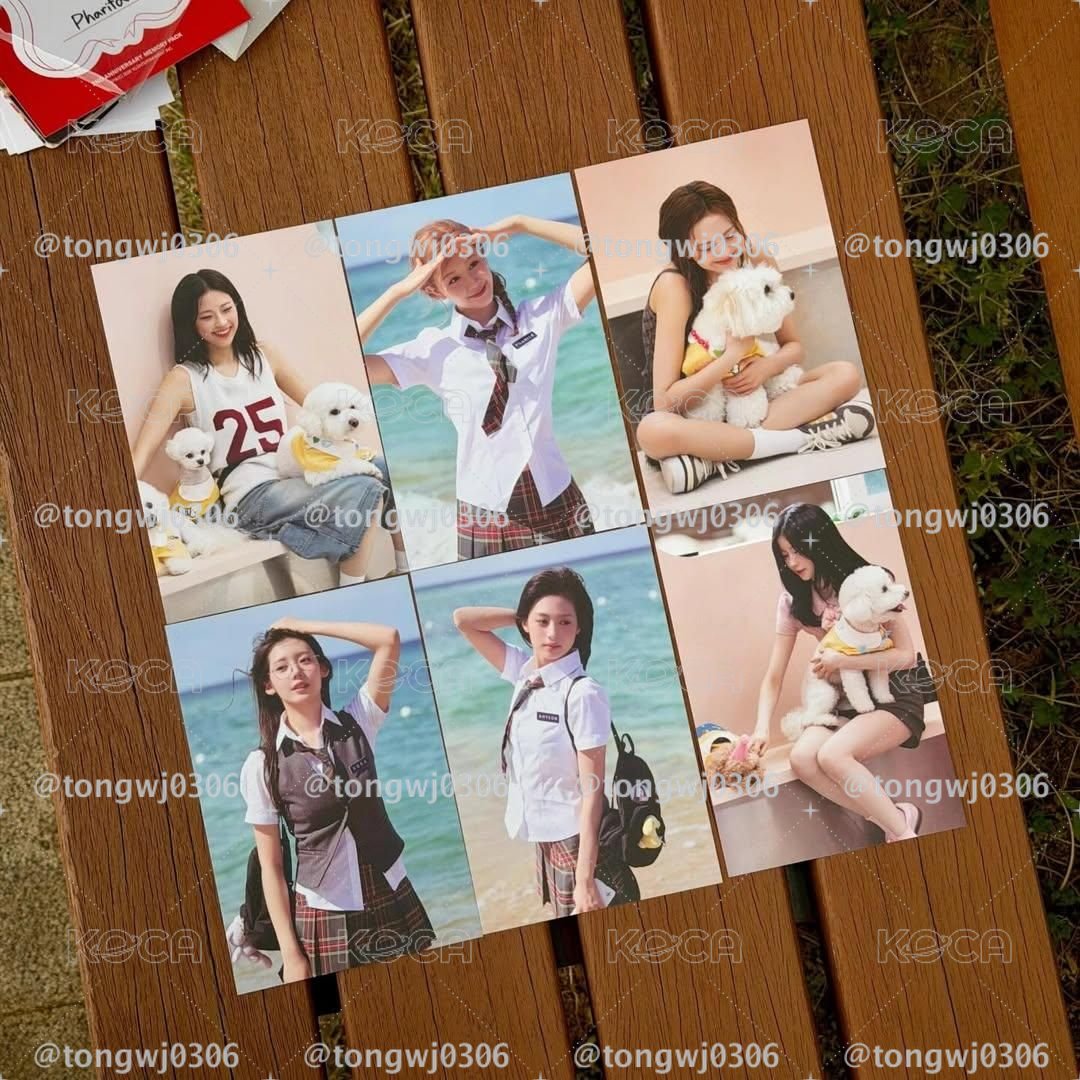 無特典二周年未拆