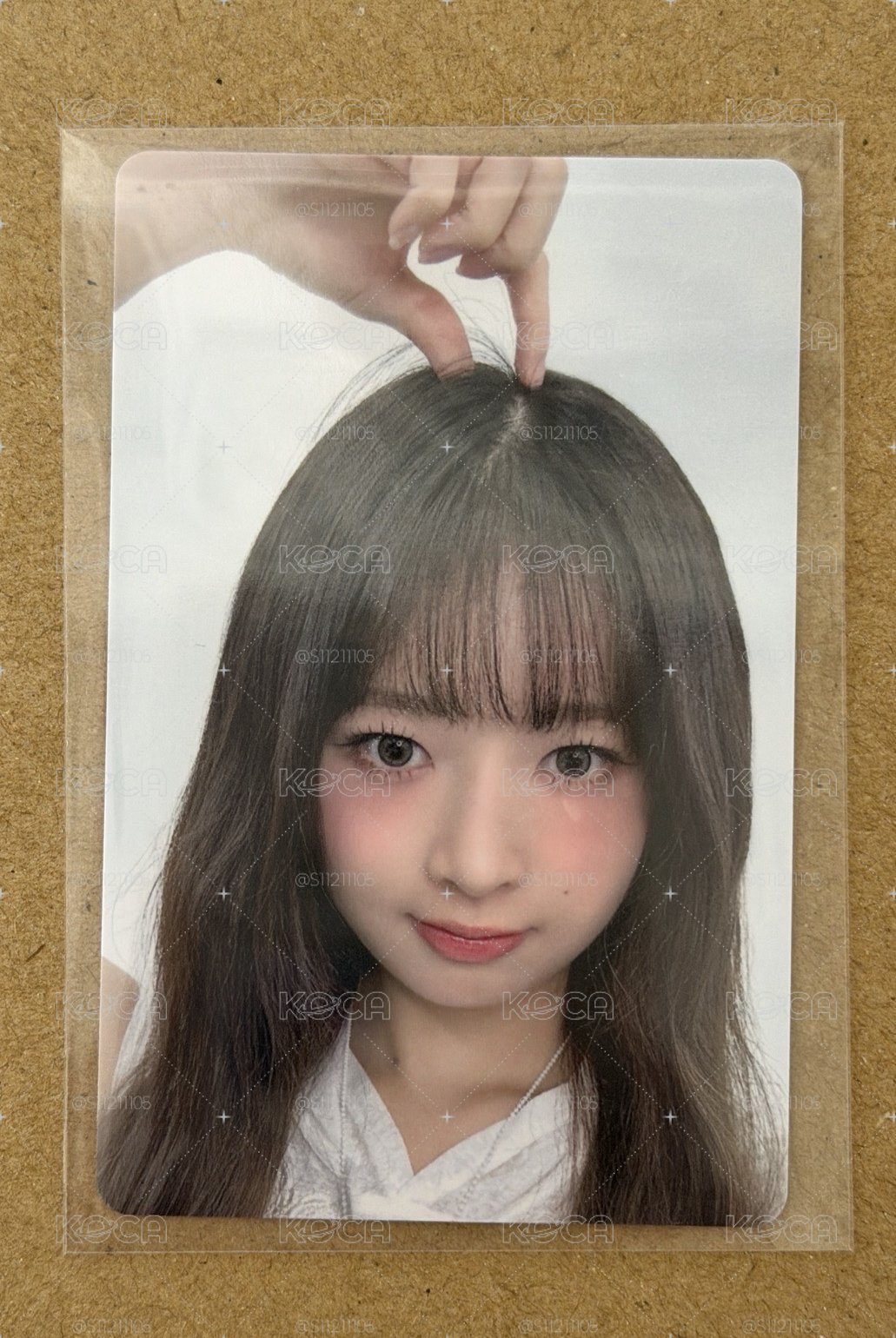 ALIVE 品川場限怜