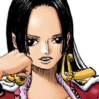 波雅漢考克