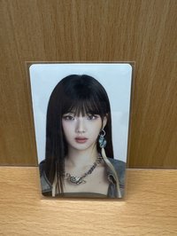 專輯卡1