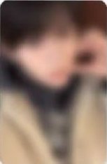 Ode to Love am 幸運卡 