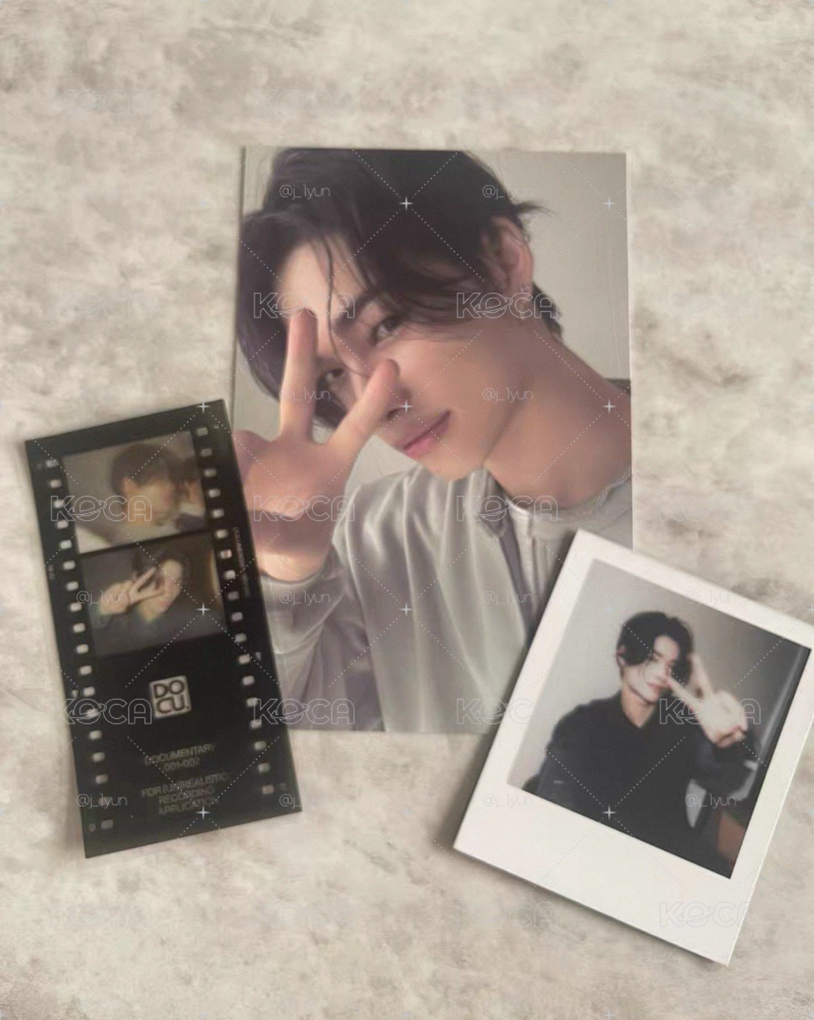 西村力｜25年曆set