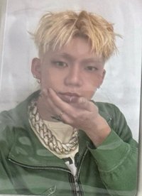 PLEASURE ny 簽售卡 