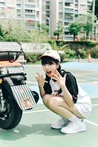 【TONY STAN】聯名主題擋泥板 小心棒球隊款