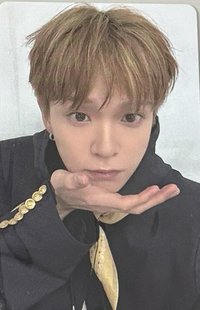 特別專 ny 簽售卡 