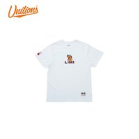 【TONY STAN】聯名主題Tee 白