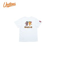 【TONY STAN】聯名主題Tee 白