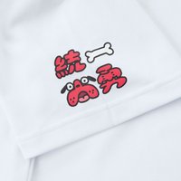【TONY STAN】聯名主題Tee 白