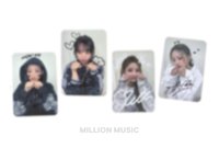 MillionMusic 1.0 幸運卡