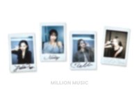 MillionMusic 1.0 幸運卡
